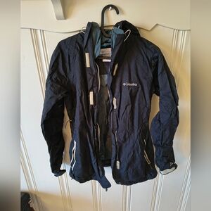 Columbia Lightweight Jacket